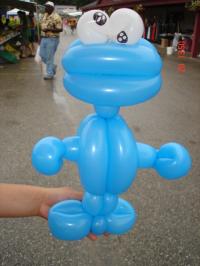 baloon