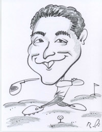 caricature