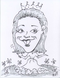 caricature