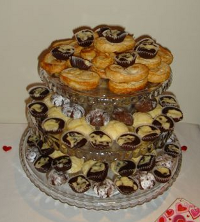 desserts