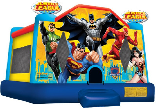 justice league