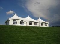 tent
