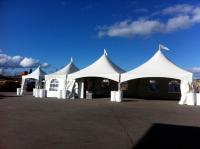 tent