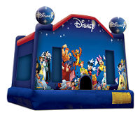 disney